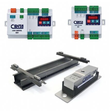 اورلود زیر کابینی CNT800