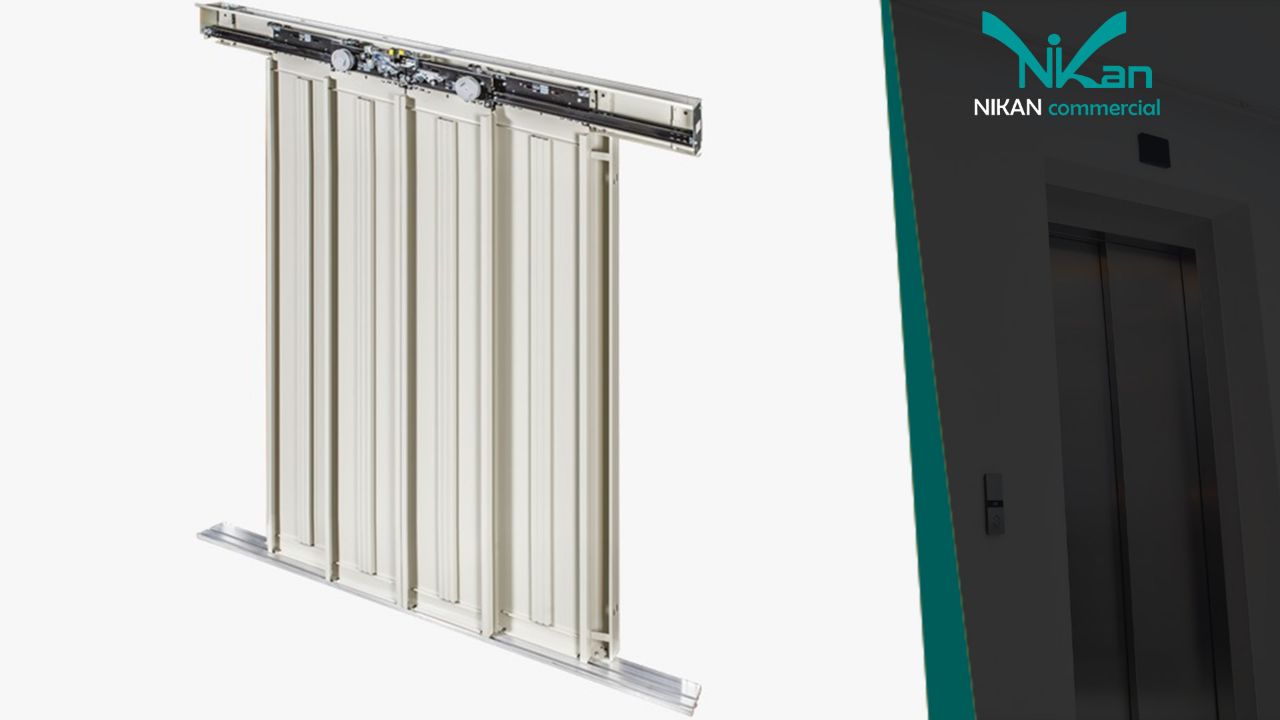 درب آسانسور سلکوم ترک درب آسانسور سلکوم ترک