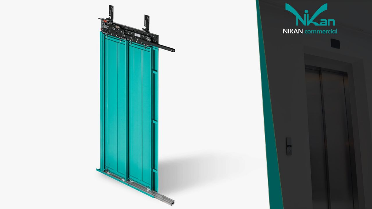 درب آسانسور سلکوم ترک درب آسانسور سلکوم ترک