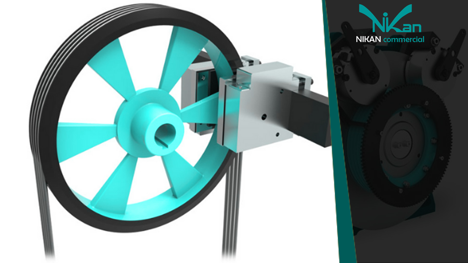 ترمز ایمنی آسانسور