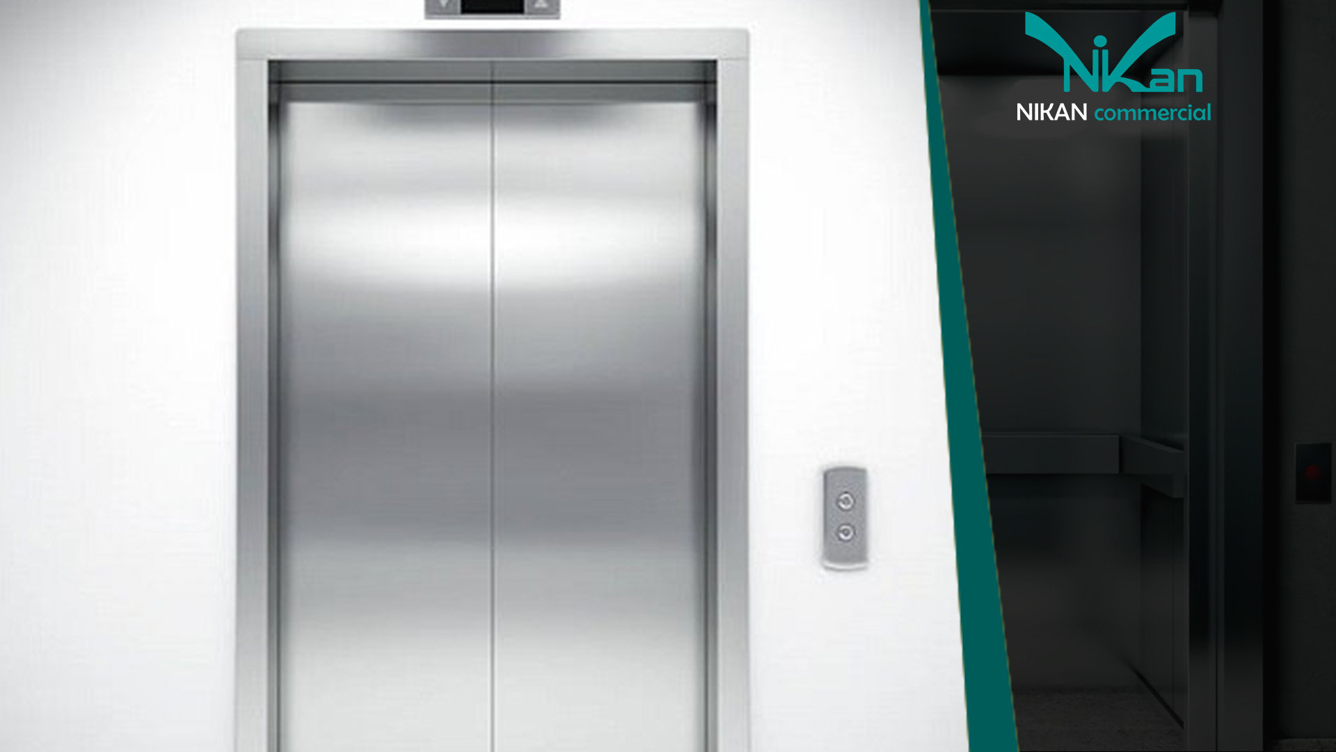 درب راست باز شو آسانسور درب راست باز شو آسانسور