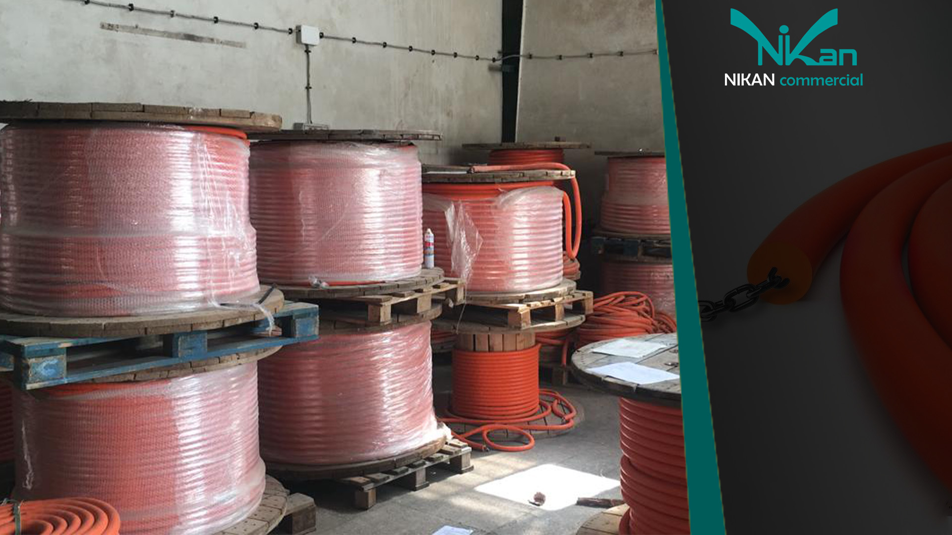 زنجیر جبران زنجیر جبران