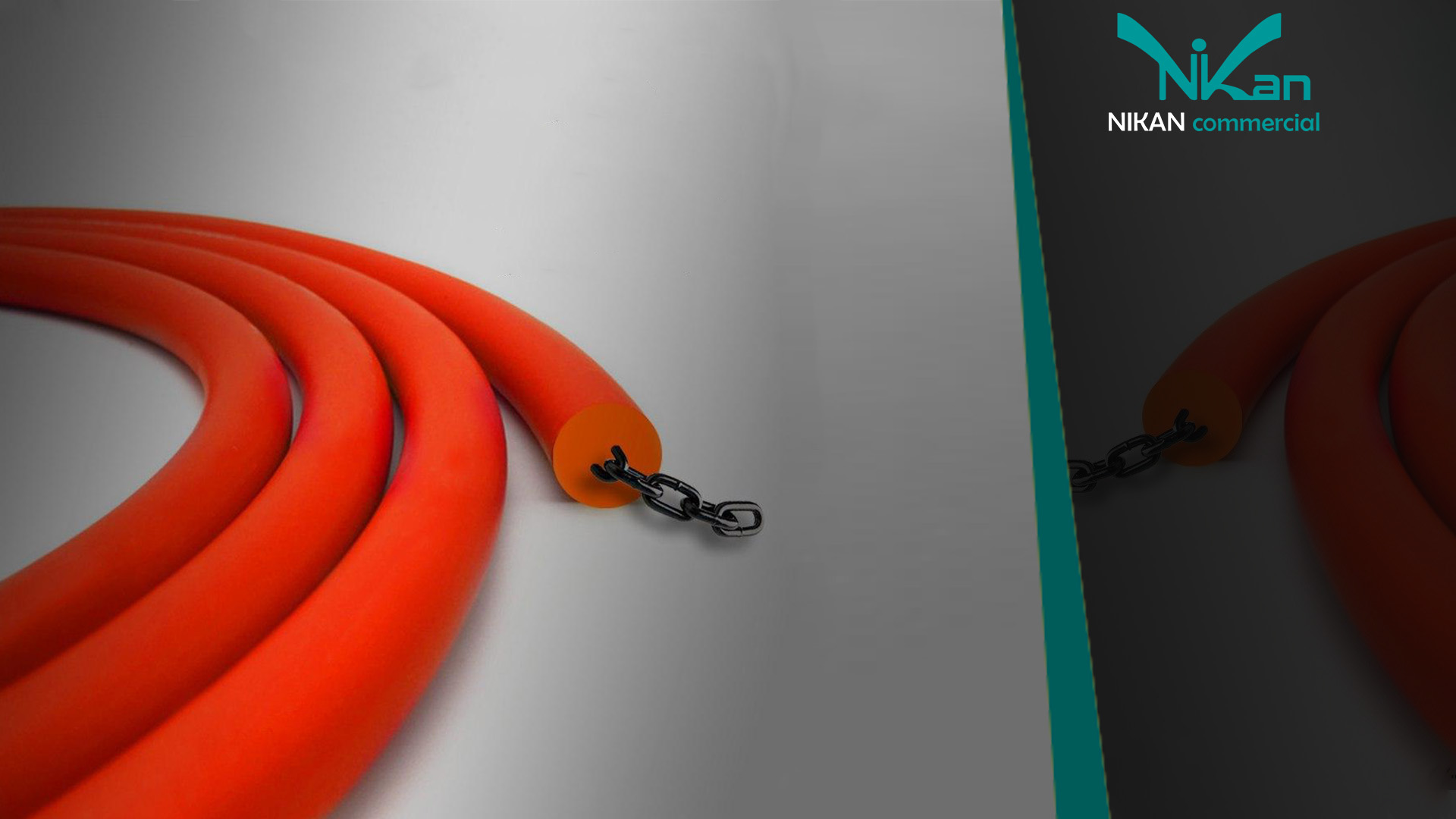 زنجیر جبران زنجیر جبران