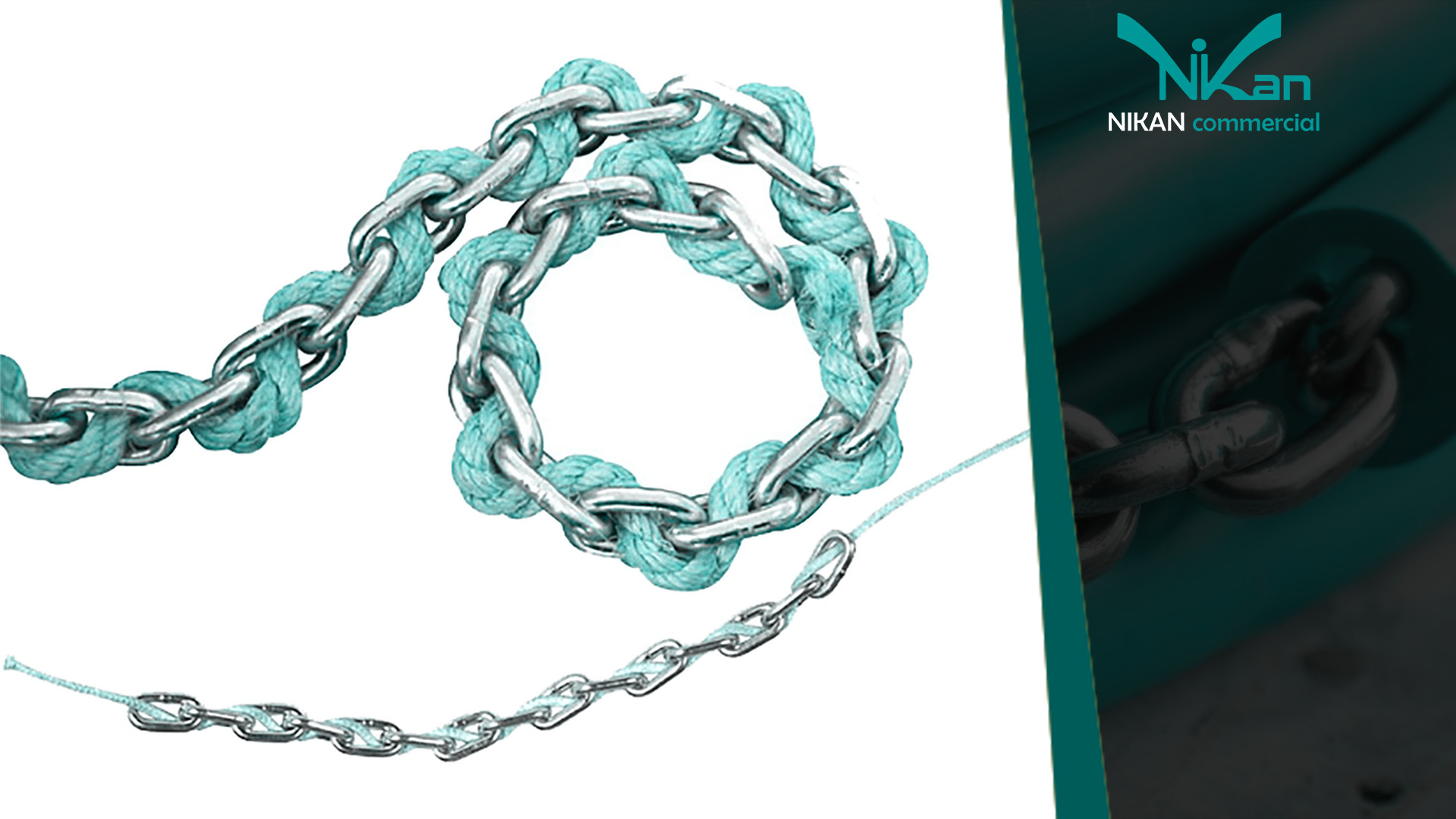 فروش عمده زنجیرجبران در تهران فروش عمده زنجیرجبران در تهران