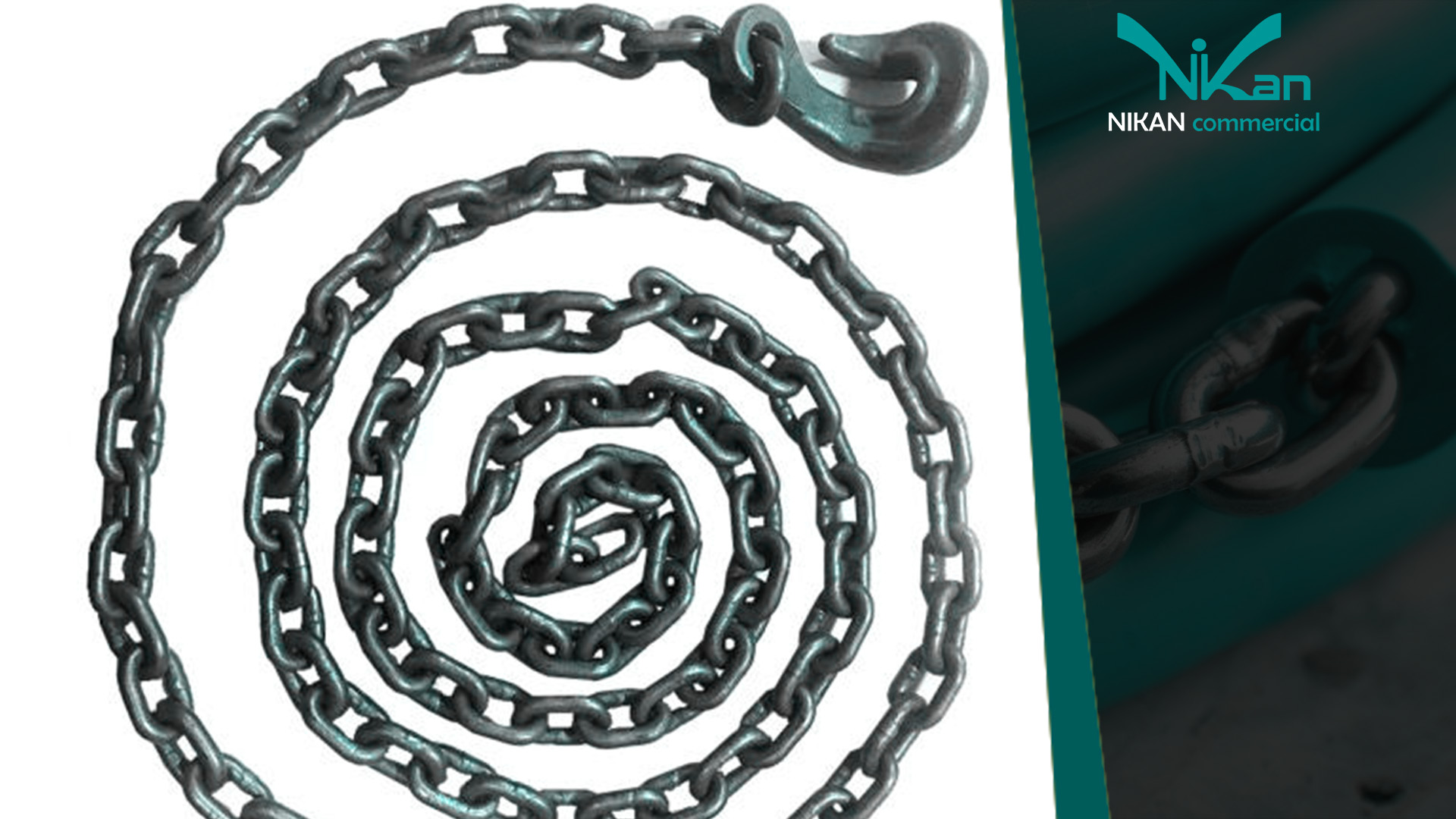 فروش عمده زنجیرجبران در تهران فروش عمده زنجیرجبران در تهران