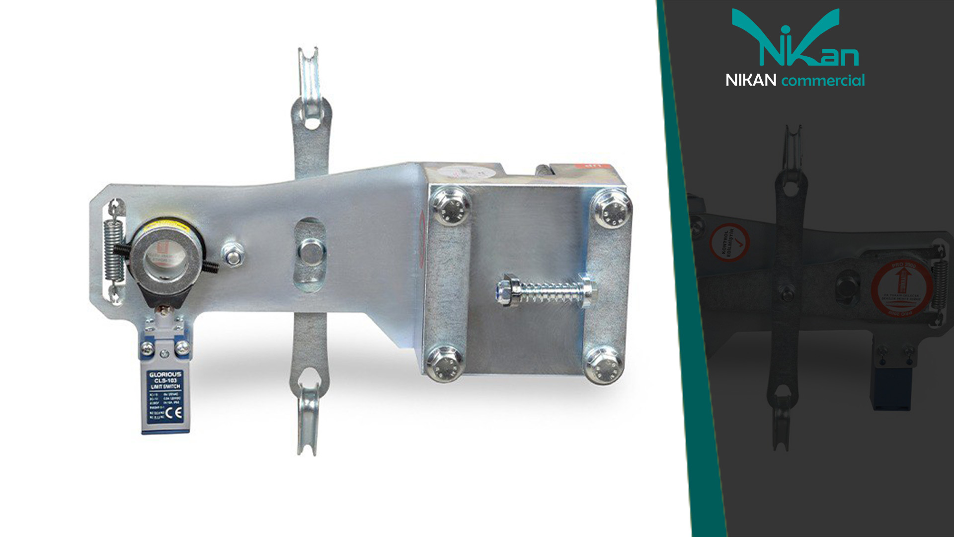 پاراشوت آسانسور پاراشوت آسانسور