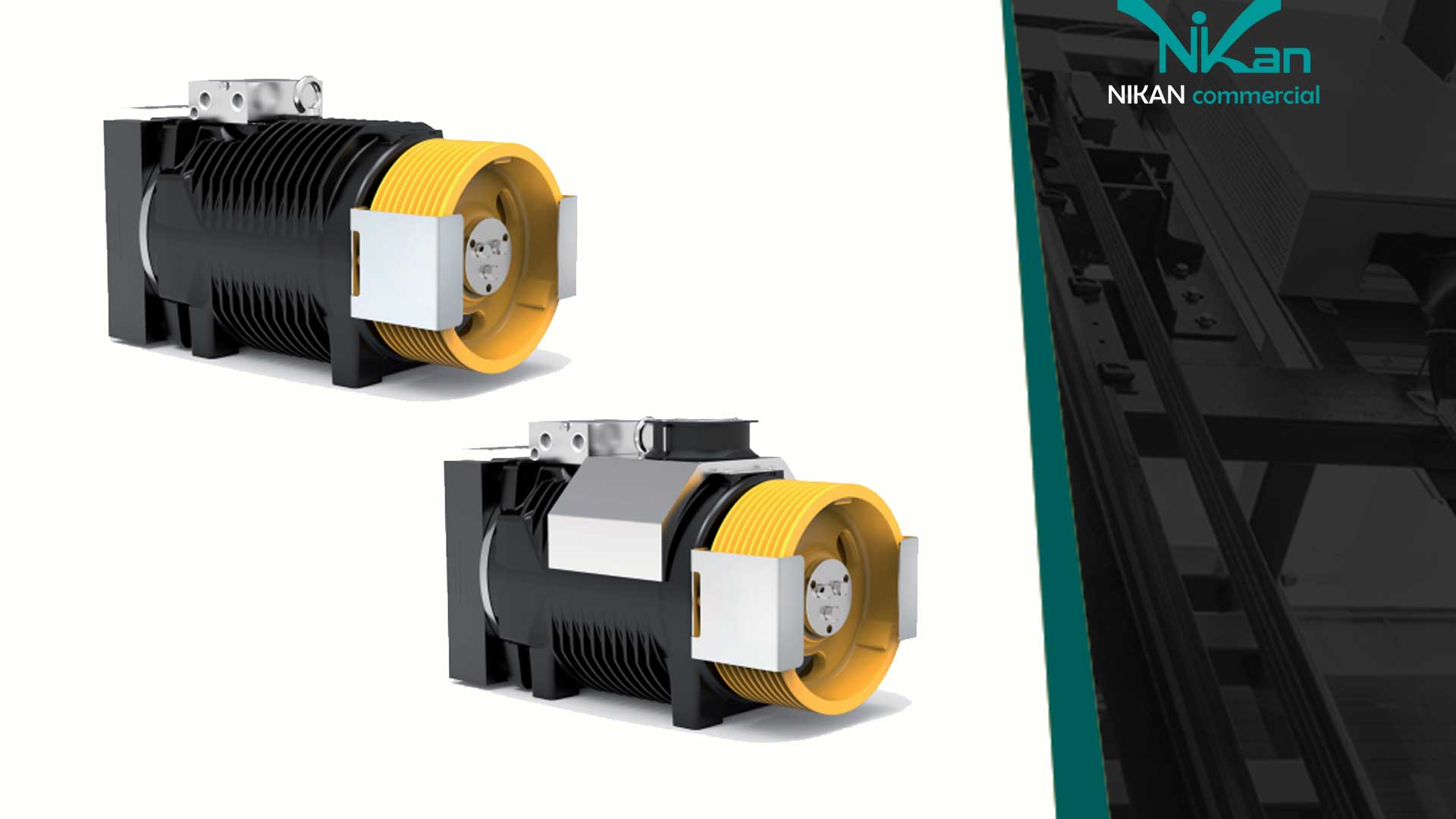 خرید موتور گیرلس آسانسور در تهران خرید موتور گیرلس آسانسور در تهران