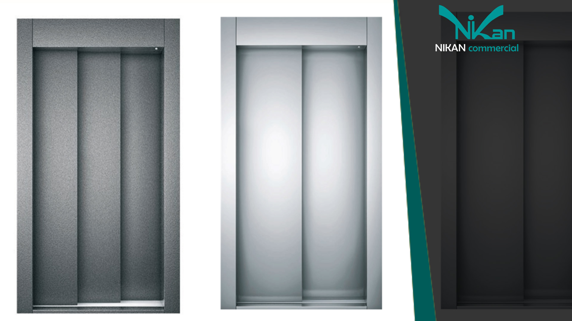 بهترین فروشگاه خرید درب آسانسور بهترین فروشگاه خرید درب آسانسور