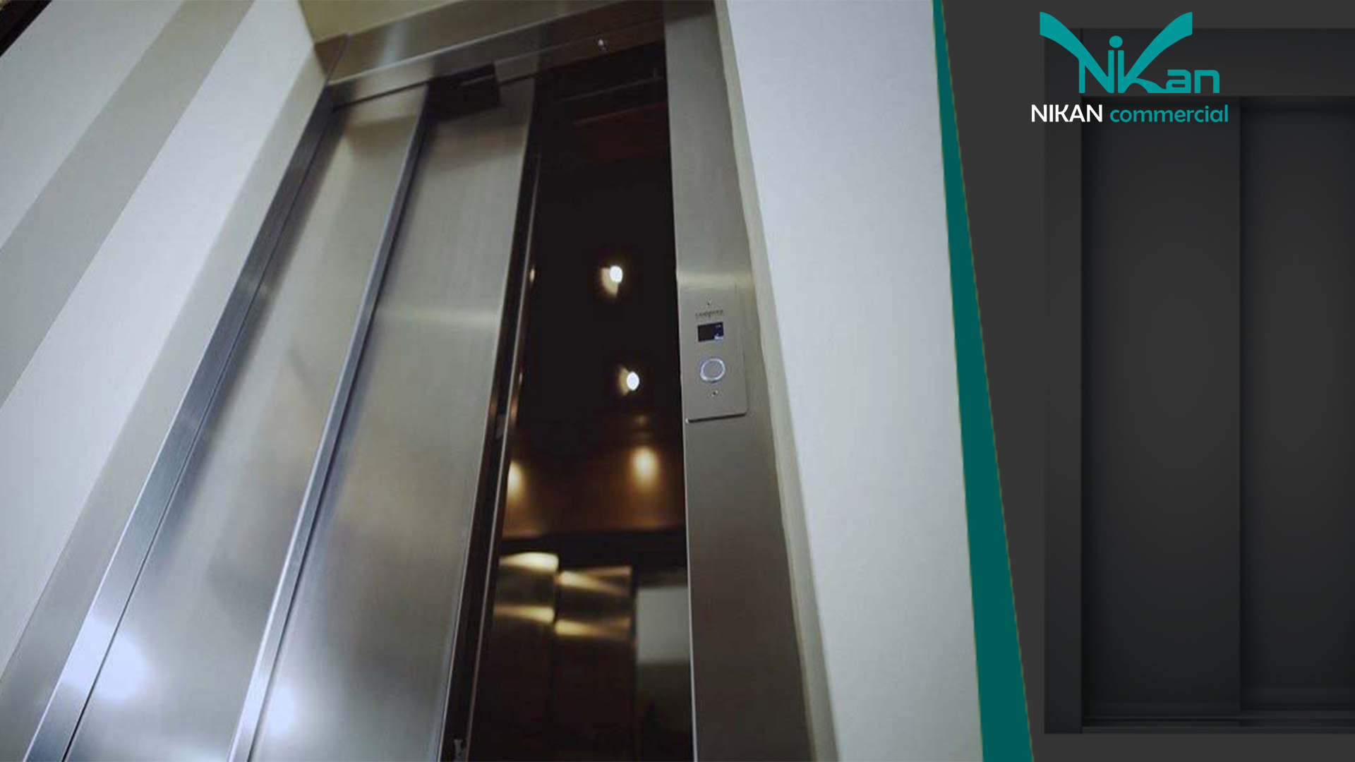 بهترین فروشگاه خرید درب آسانسور بهترین فروشگاه خرید درب آسانسور