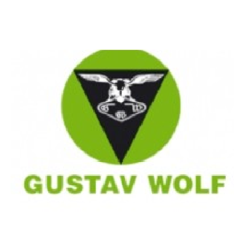 GUSTAV WOLF