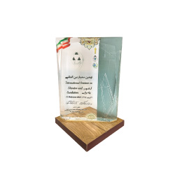 افتخارات بازرگانی نیکان