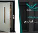 بهترین فروشگاه خرید درب آسانسور